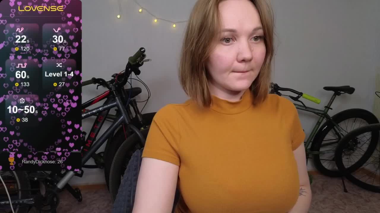 BellaMrr Live Sex December 13, 2025