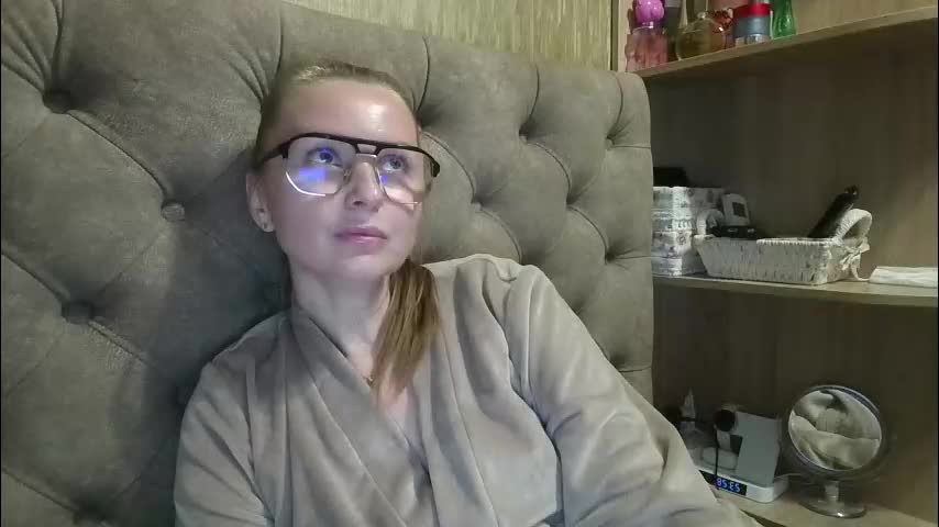 belleamiee Live Sex October 10, 2025