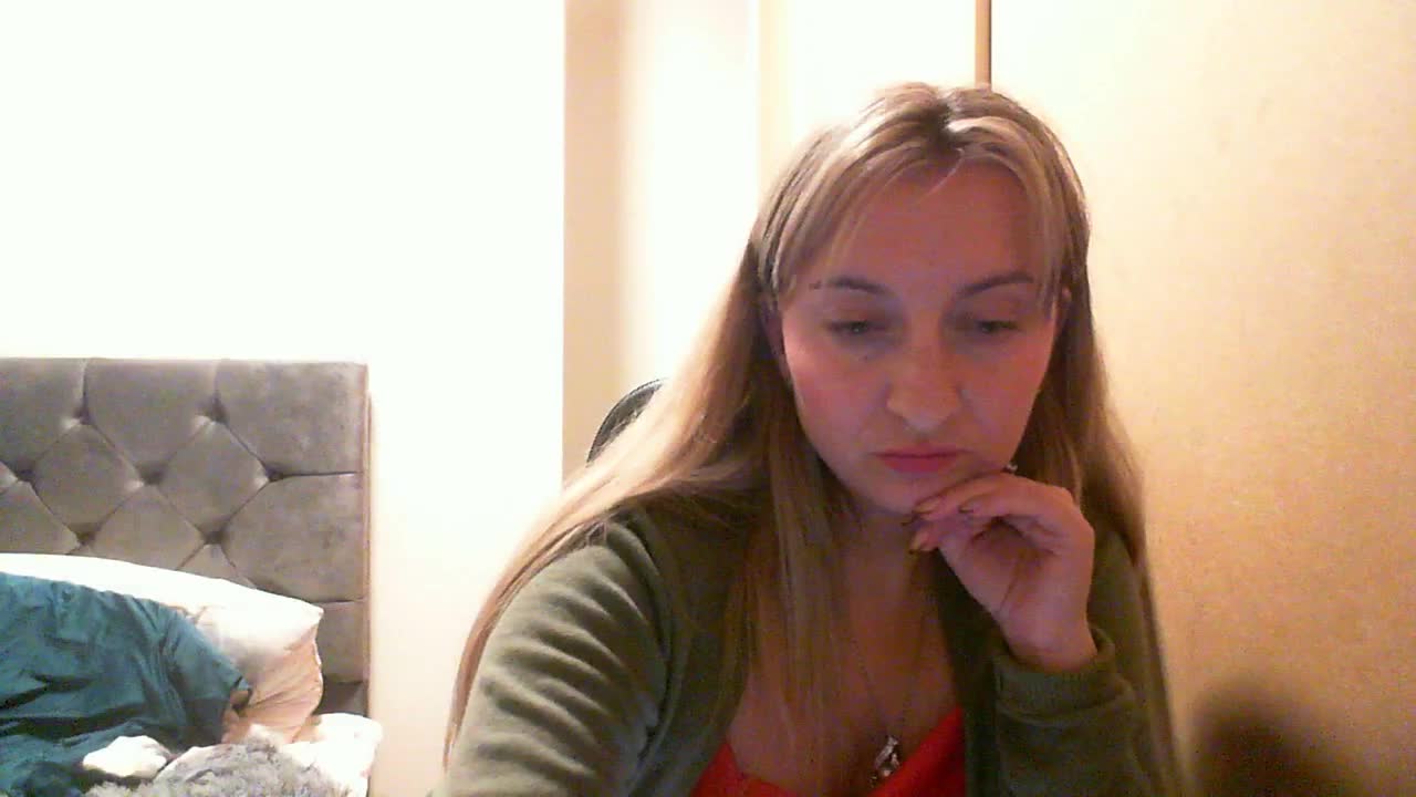 RuslanaFlower Live Sex December 13, 2025