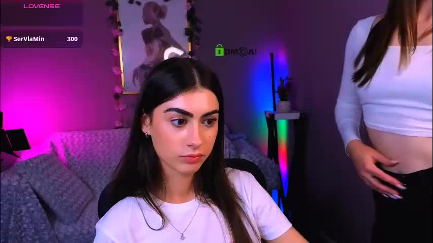 berry_alma Live Sex December 17, 2025