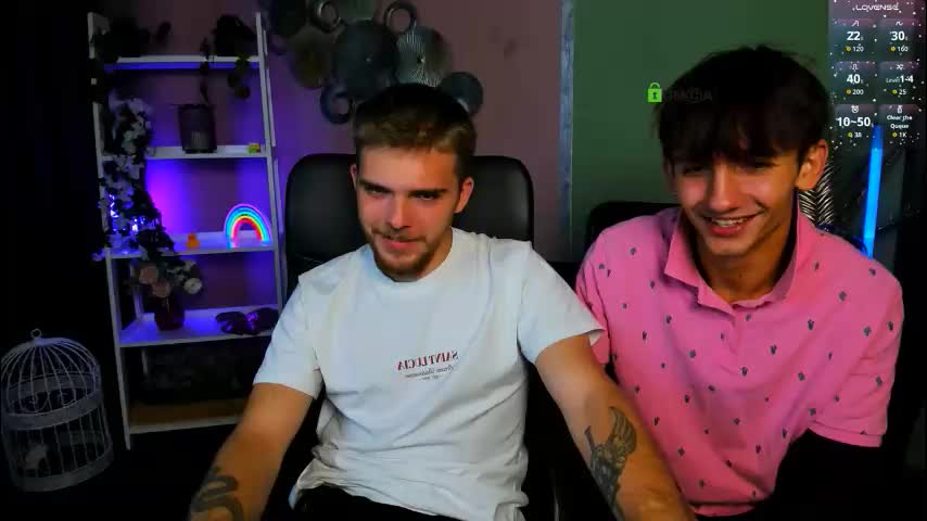 jasper_deeper Live Sex December 14, 2025