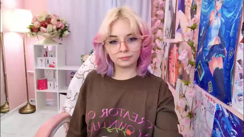 coconut_mia Live Sex December 13, 2025