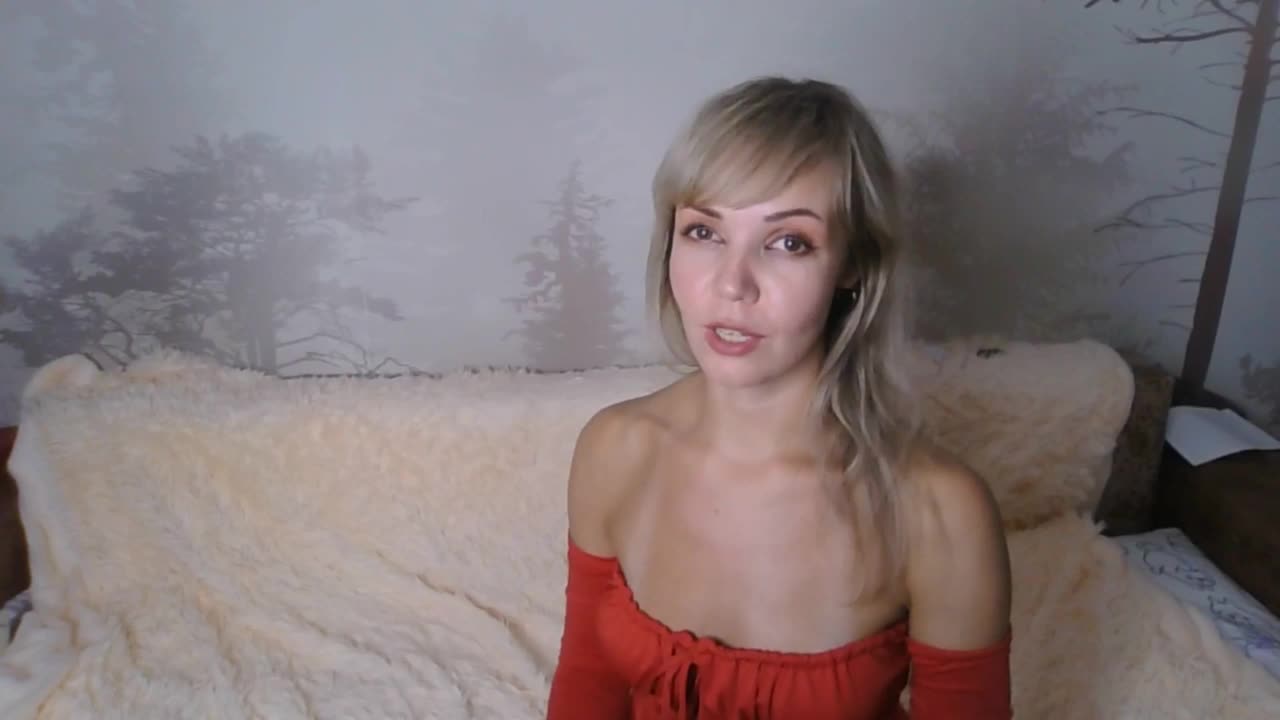 Red_Rose_98 Live Sex December 13, 2025