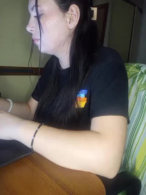 CAMA-CEKC Live Sex 2025.10.10