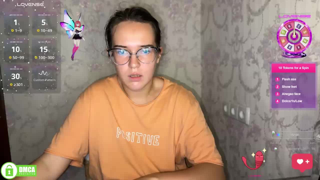 the-princese Live Sex December 13, 2025