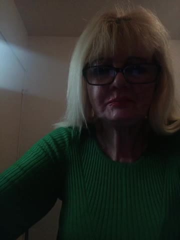 BoloshkaBlonda Live Sex December 13, 2025