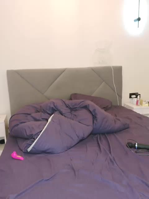 yuliia_3003 Live Sex December 17, 2025