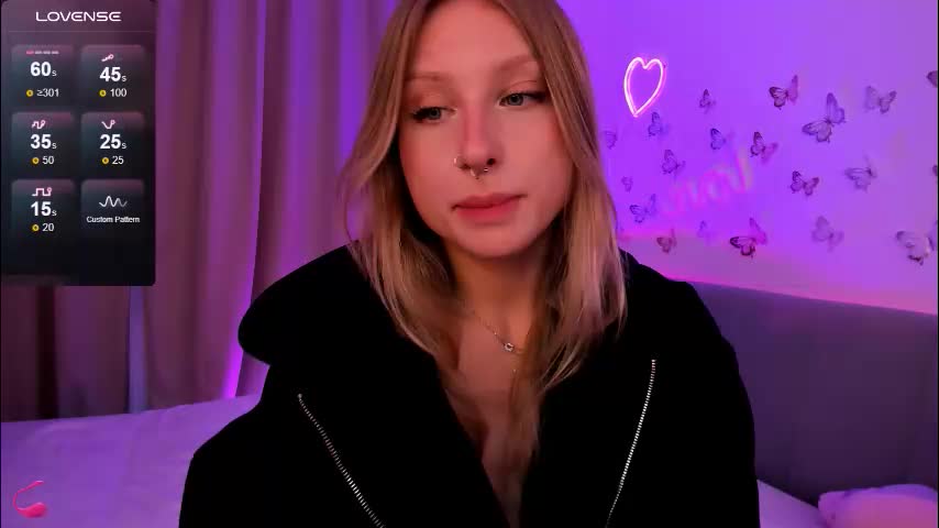 lilyvibe Live Sex December 13, 2025
