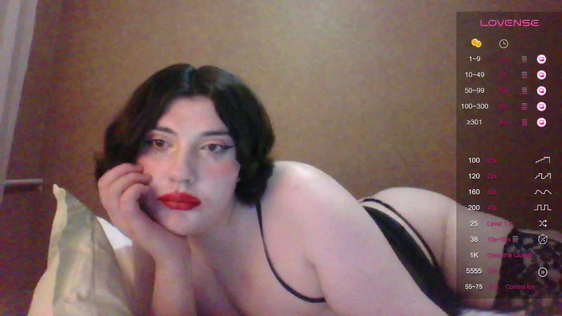 camgirl_xx Live Sex December 14, 2025