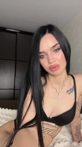 EvaDesire Live Sex December 13, 2025