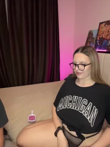 Cris_Mi Live Sex December 13, 2025