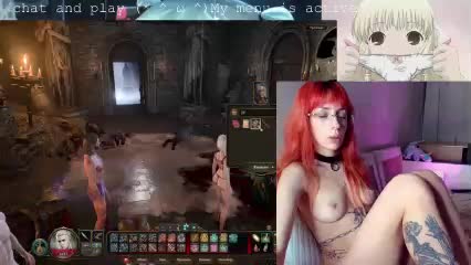 MeowRoslava Live Sex December 17, 2025