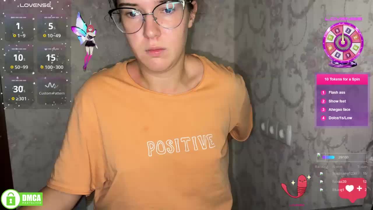 the-princese Live Sex December 13, 2025