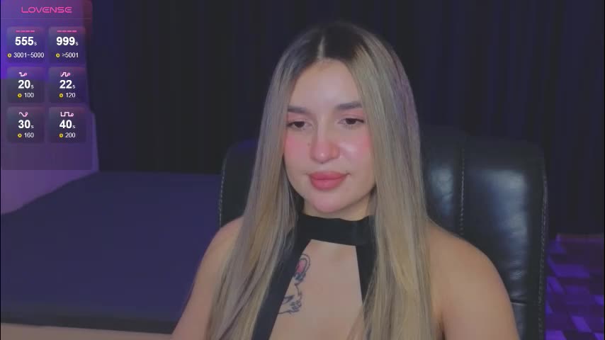 roxychilli Live Sex December 17, 2025