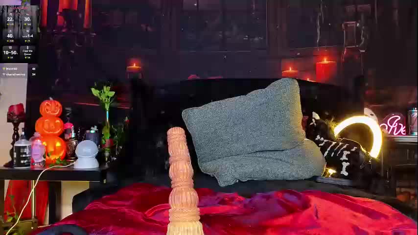 ivey_and_james Live Sex December 14, 2025