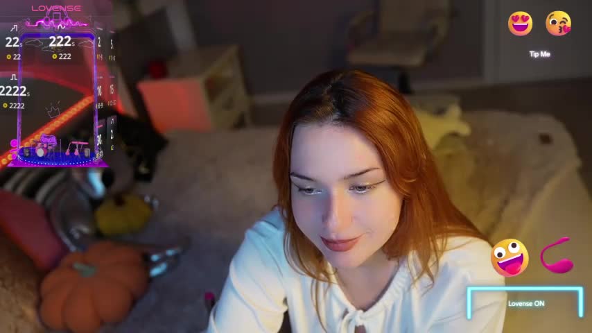 LisaElfy Live Sex December 13, 2025