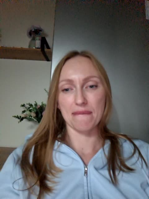 EvaXlove69 Live Sex December 17, 2025