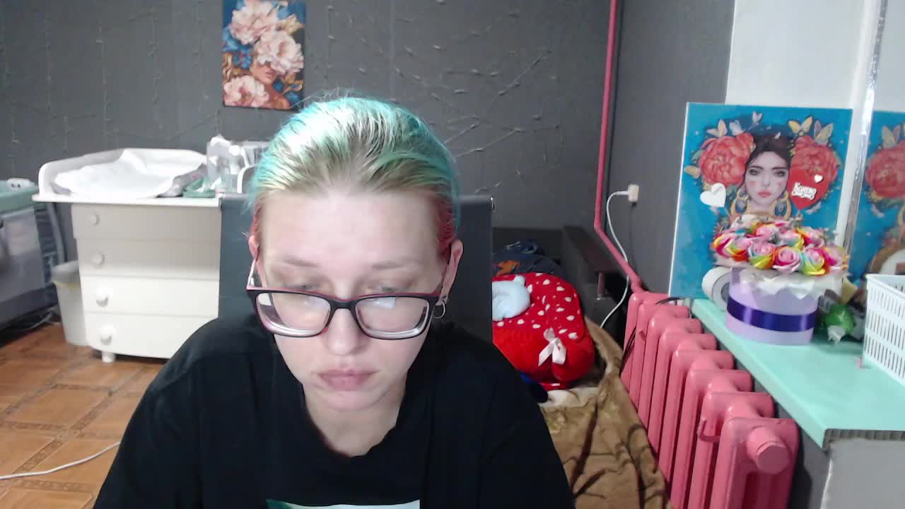 malvinella Live Sex December 18, 2025