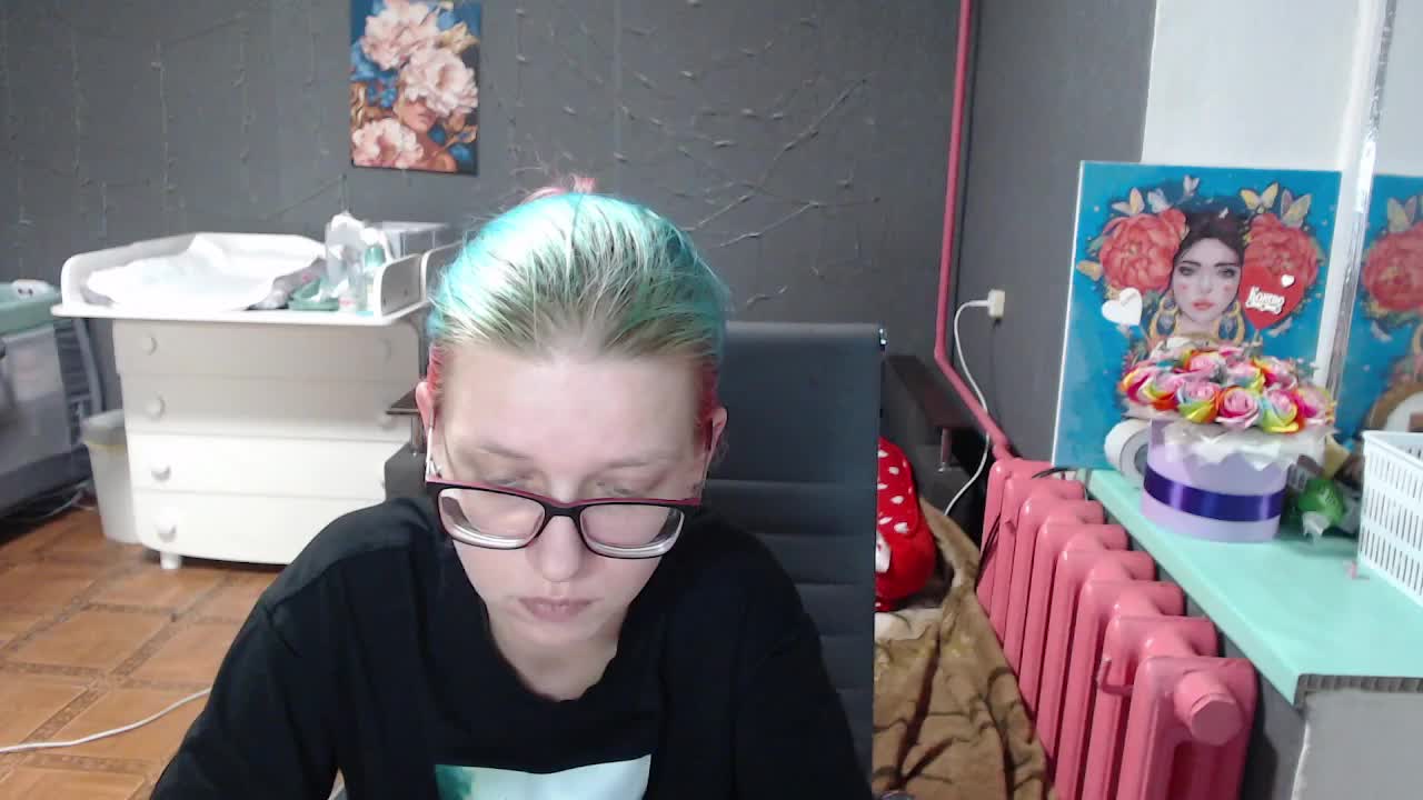 malvinella Live Sex December 18, 2025