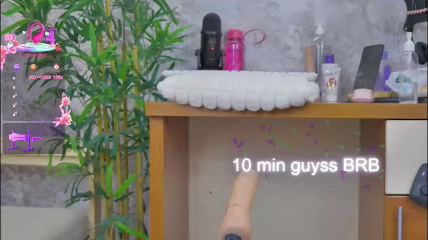 yourburnwish Live Sex December 13, 2025