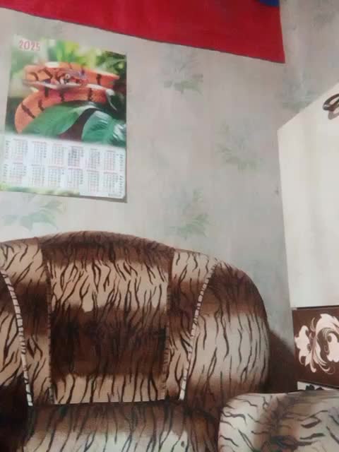 Calibriya Live Sex December 17, 2025