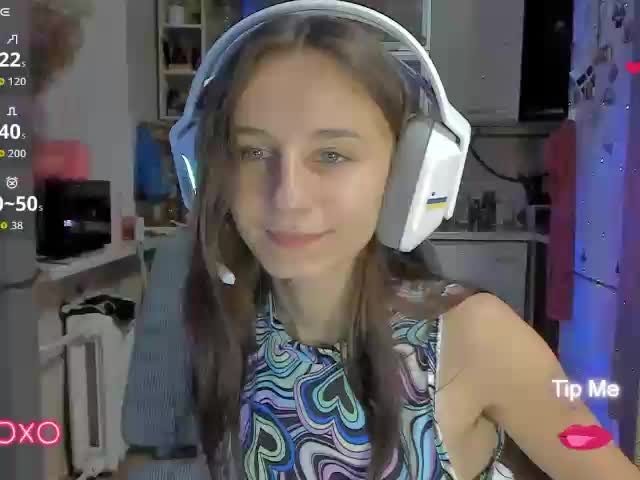 KikNika Live Sex December 13, 2025