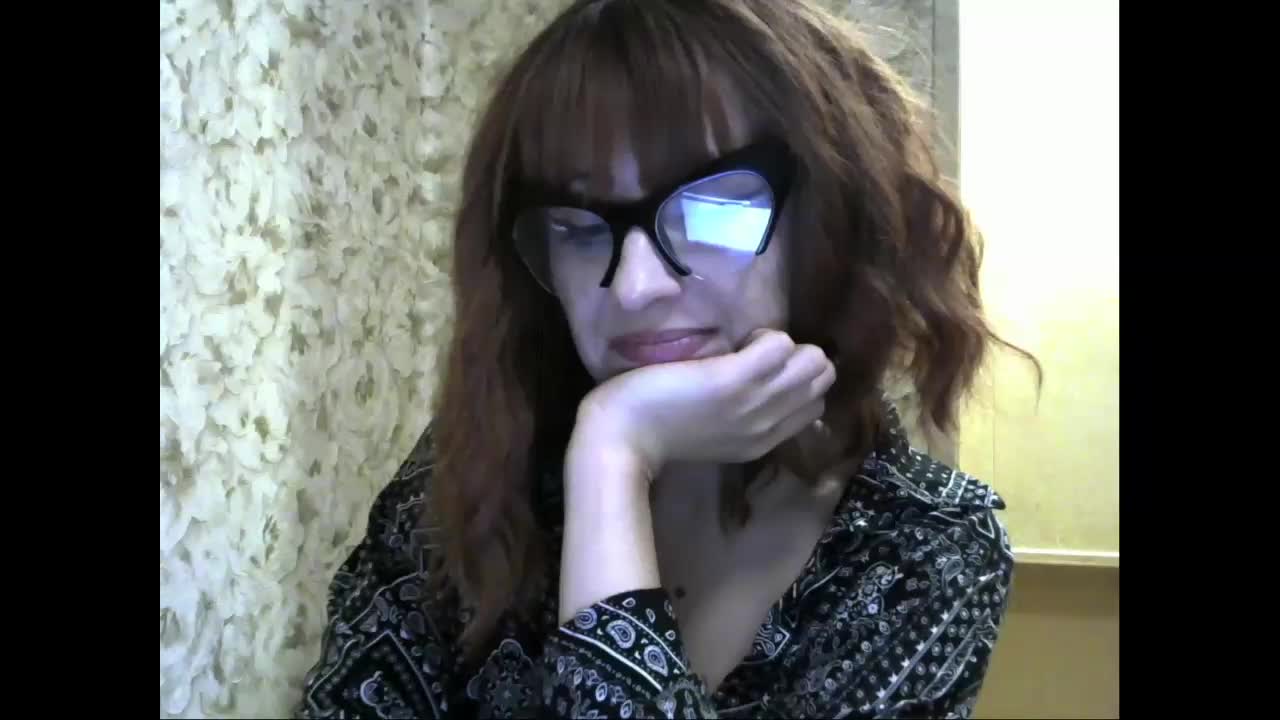 Lady_of_Perfection Live Sex December 13, 2025