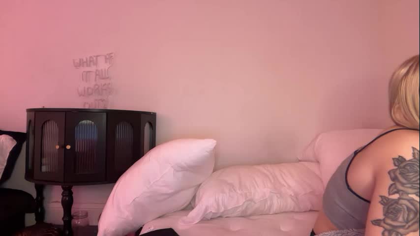 alexajefferies Live Sex December 14, 2025