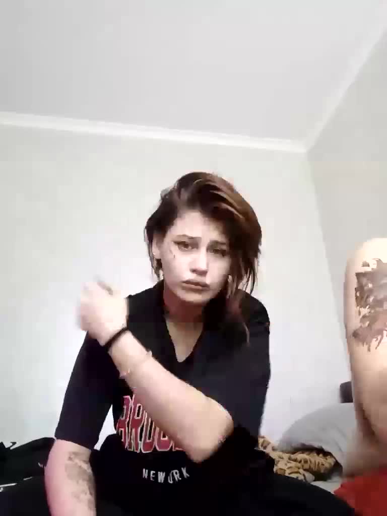 AnnaArtem Live Sex December 13, 2025