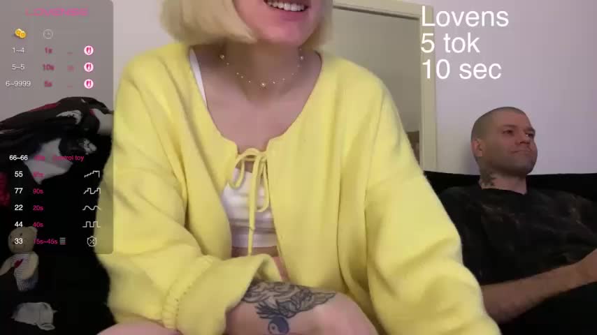 Sexy_Sweets Live Sex December 20, 2025