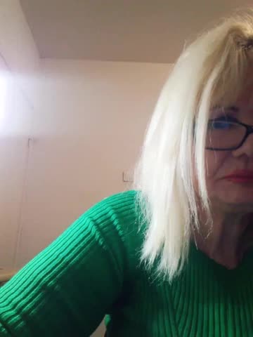 BoloshkaBlonda Live Sex December 13, 2025