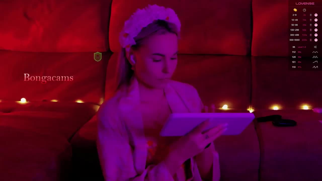 Kocmoc_Katerina Live Sex December 14, 2025