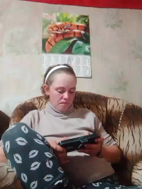 Calibriya Live Sex December 17, 2025