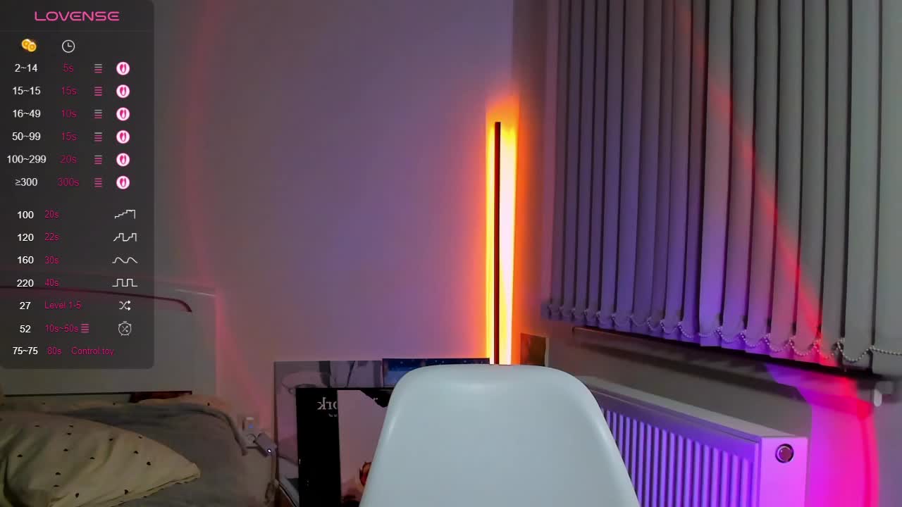 AndreaBlossom Live Sex December 17, 2025