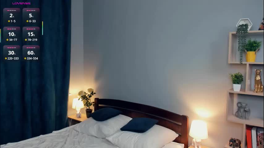 paulettelafevre Live Sex December 15, 2025