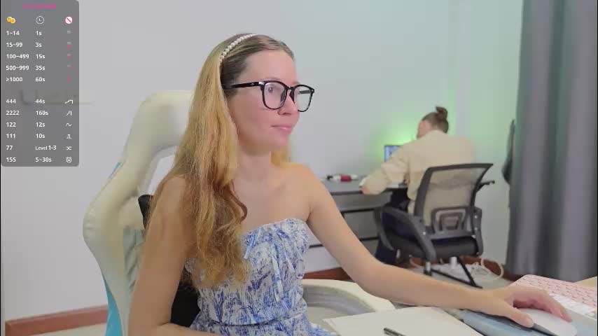 ellcrys Live Sex December 14, 2025