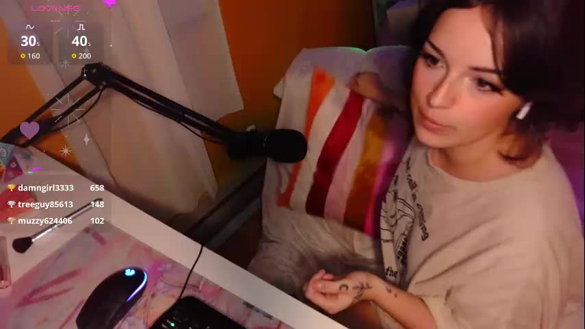 learaypie Live Sex December 13, 2025