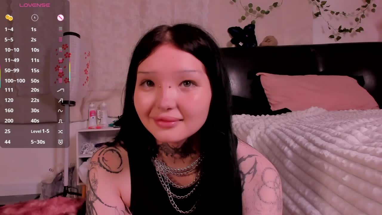 Leinbone Live Sex December 13, 2025