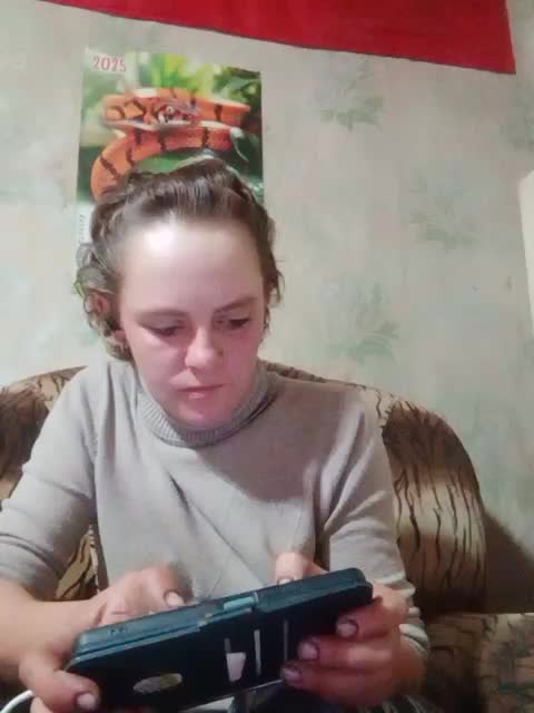 Calibriya Live Sex December 17, 2025