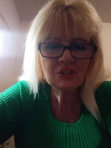 BoloshkaBlonda Live Sex December 13, 2025