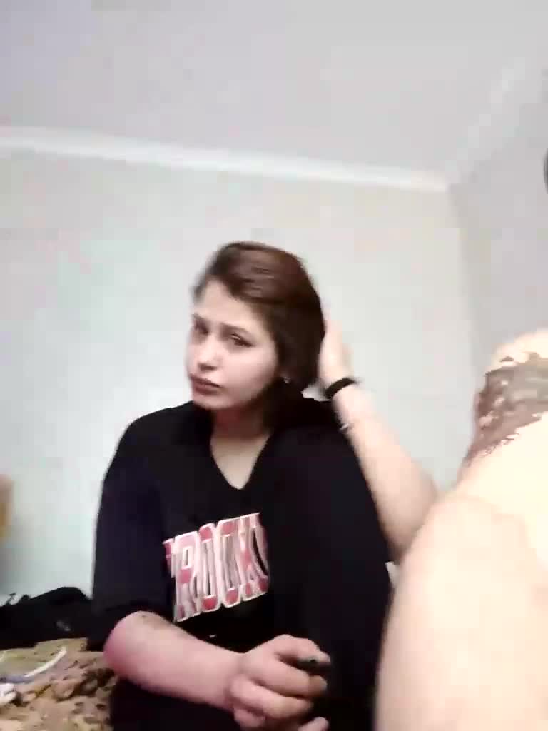 AnnaArtem Live Sex December 13, 2025