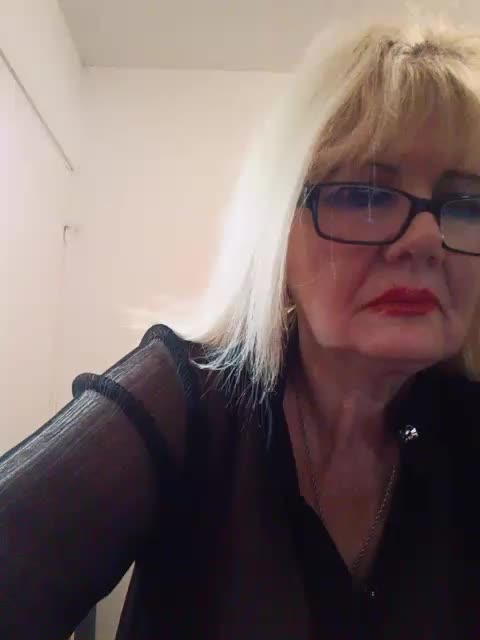 BoloshkaBlonda Live Sex December 13, 2025