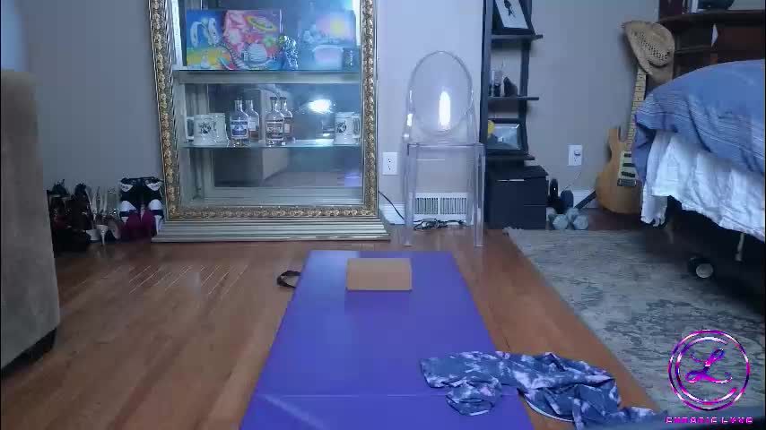 chroniclove Live Sex December 13, 2025