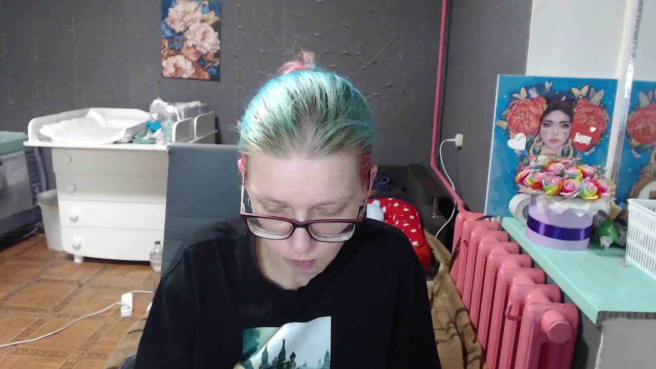 malvinella Live Sex December 18, 2025