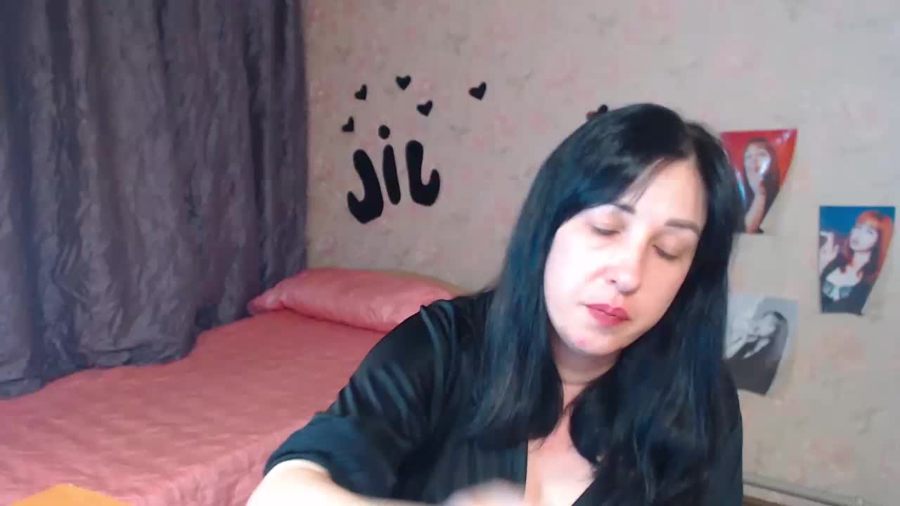 JillStevens Live Sex December 17, 2025