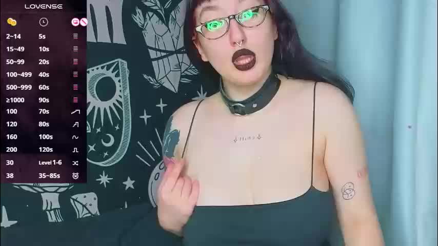 dario_doll_ Live Sex December 13, 2025