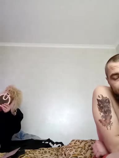 AnnaArtem Live Sex December 13, 2025