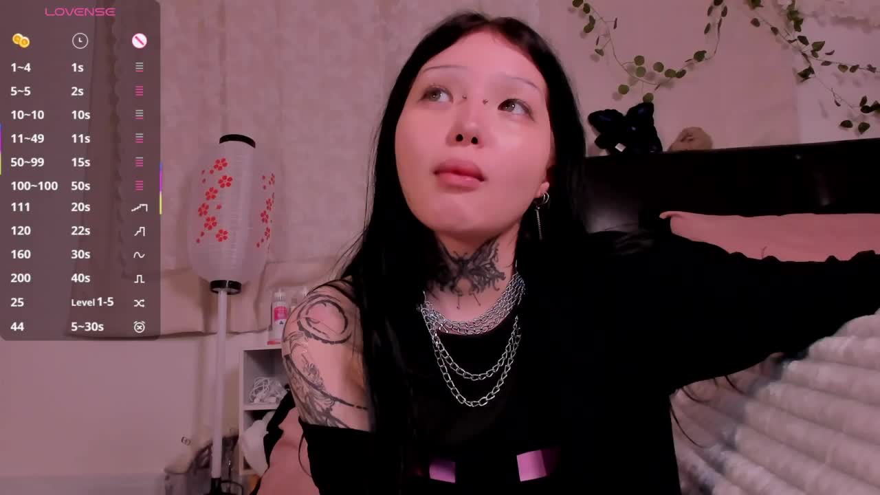 Leinbone Live Sex December 13, 2025