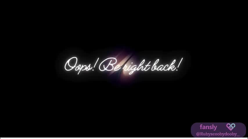 rubytwinkle Live Sex December 13, 2025