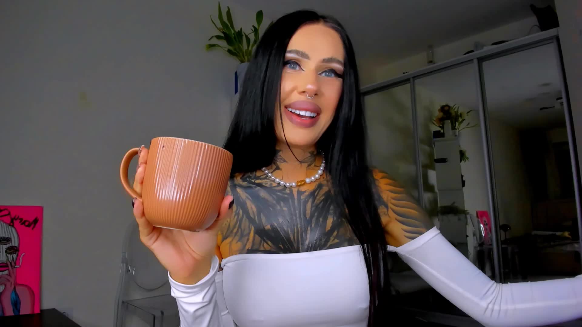 MaryVegas69 Live Sex December 18, 2025